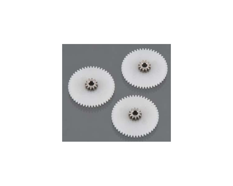 INGRANAGGIO NYLON HS 625/45-5625/45MG INGRANAGGIO NYLON HS 625/45-5625/45MG
