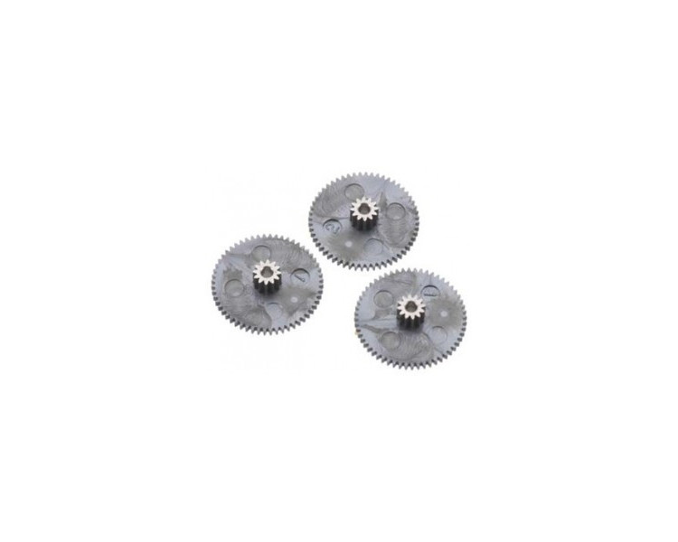 INGRANAGGIO NYLON HS 225-5245MG INGRANAGGIO NYLON HS 225-5245MG