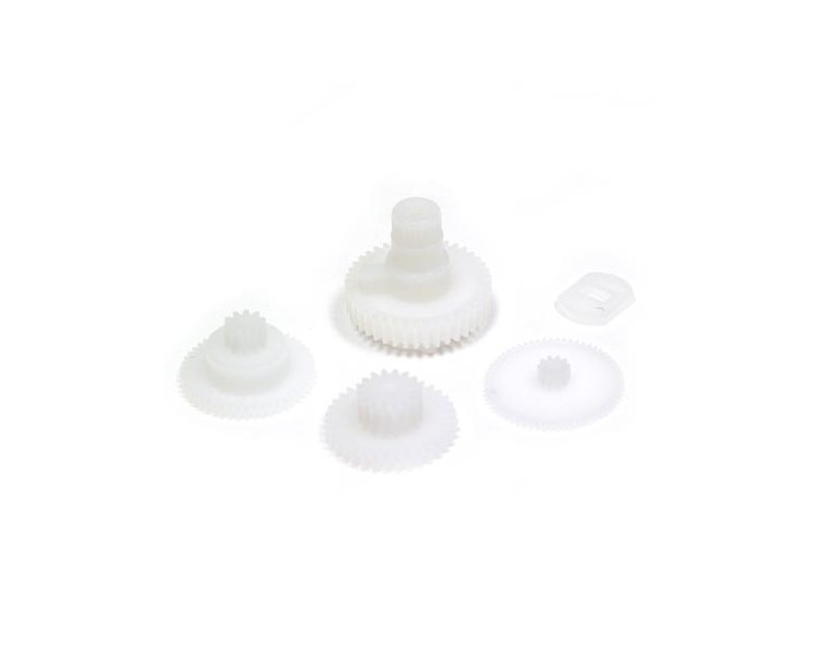 INGRANAGGIO NYLON HS 125/5125 INGRANAGGIO NYLON HS 125/5125