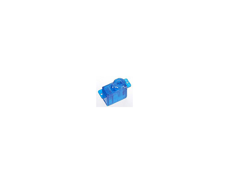 SCATOLA SERVO BLU HS55 SCATOLA SERVO BLU HS55