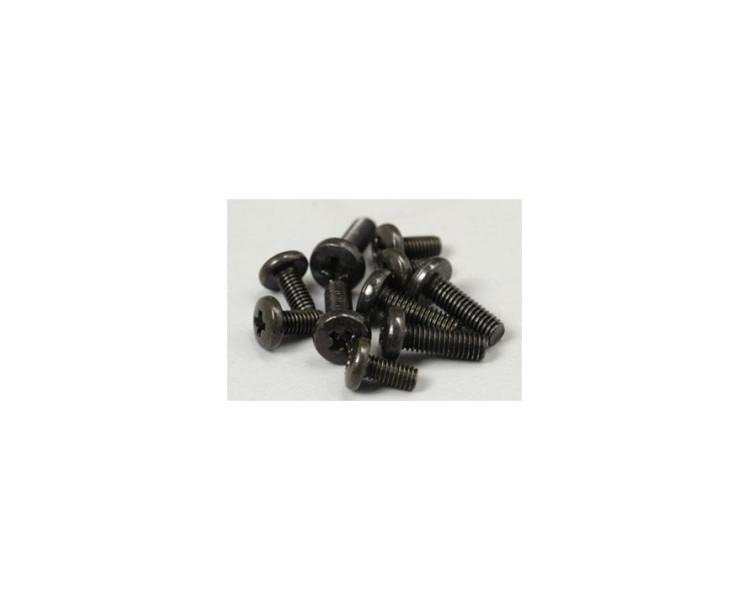 VITI SERVI INGRANAGGI METALLICI VITI SERVI INGRANAGGI METALLICI