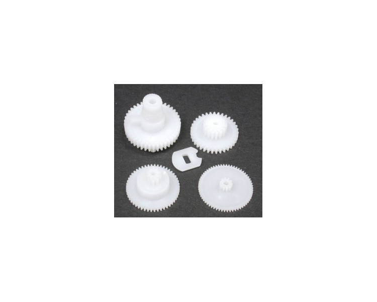 SERIE INGRANAGGI HS205/225BB SERIE INGRANAGGI HS205/225BB