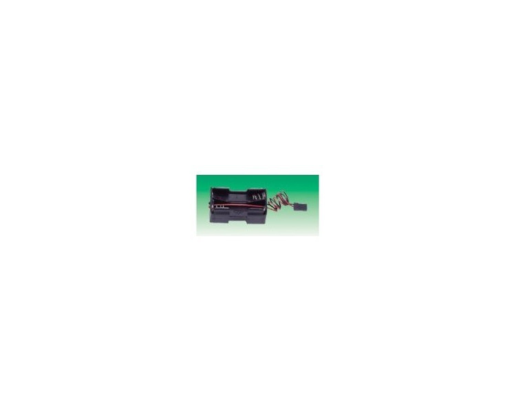 PORTA PILE RICEVENTE SPINETTA HITEC/JR PORTA PILE RICEVENTE SPINETTA HITEC/JR