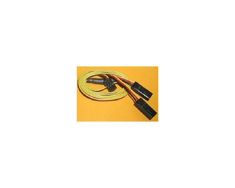 PROLUNGA Y HITEC JR 15 CM PROLUNGA Y HITEC JR 15 CM