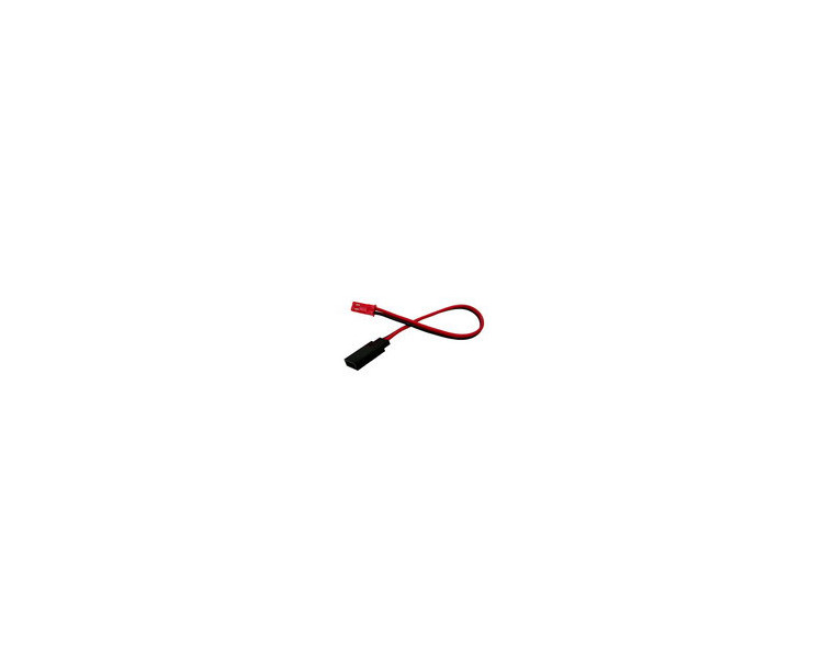 ADATTATORE MASCHIO JR/HITEC - FEMMINA BEC ADATTATORE MASCHIO JR/HITEC - FEMMINA BEC