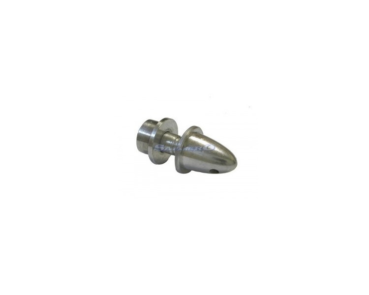 TRASCINA ELICA C/OGIVA 2,3MM TRASCINA ELICA C/OGIVA 2,3MM