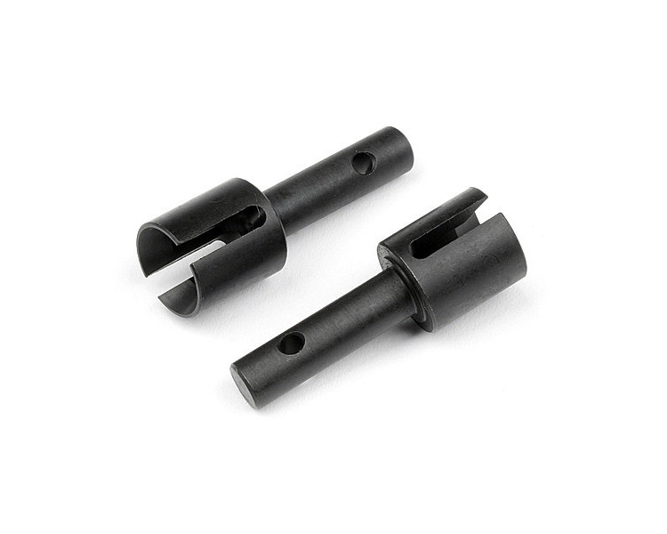 BICCHIERINI DIFF.CENTRALE BULLET