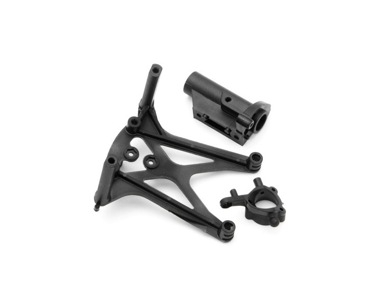 SET PLASTICHE SUPPORTI RS4
