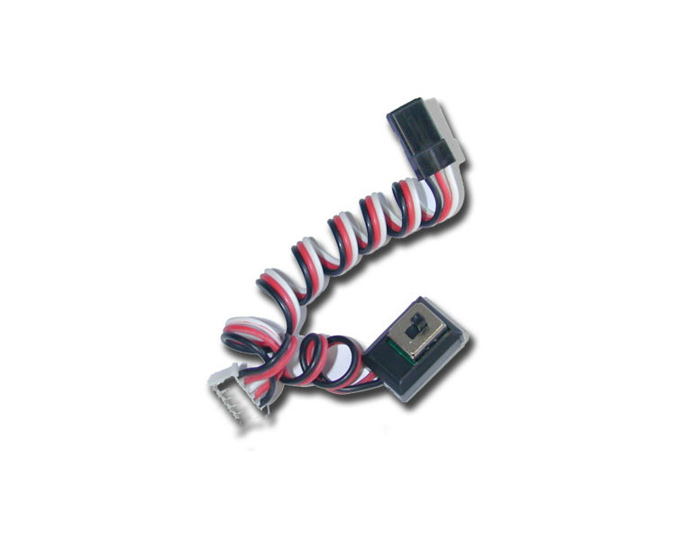 INTERRUTTORE X REGOLATORE 1/10 SENZA PULSANTE INTERRUTTORE X REGOLATORE 1/10 SENZA PULSANTE