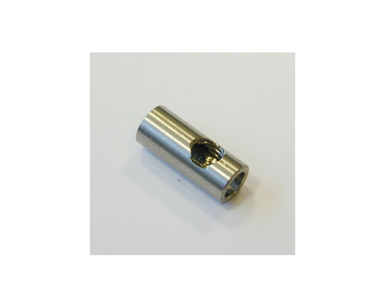 ADATTATORE ALBERO DA 3.17/ 5MM