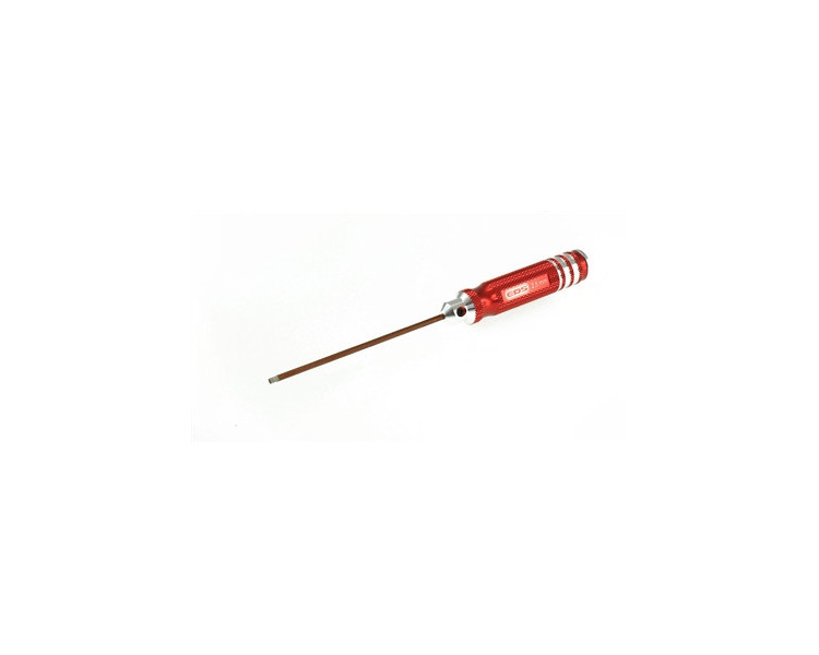 CHIAVE BRUGOLA 2,5MM MANICO A CACCIAVITE