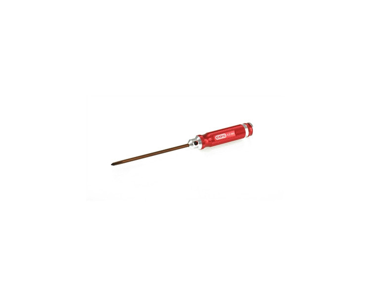CACCIAVITE A STELLA 4MM