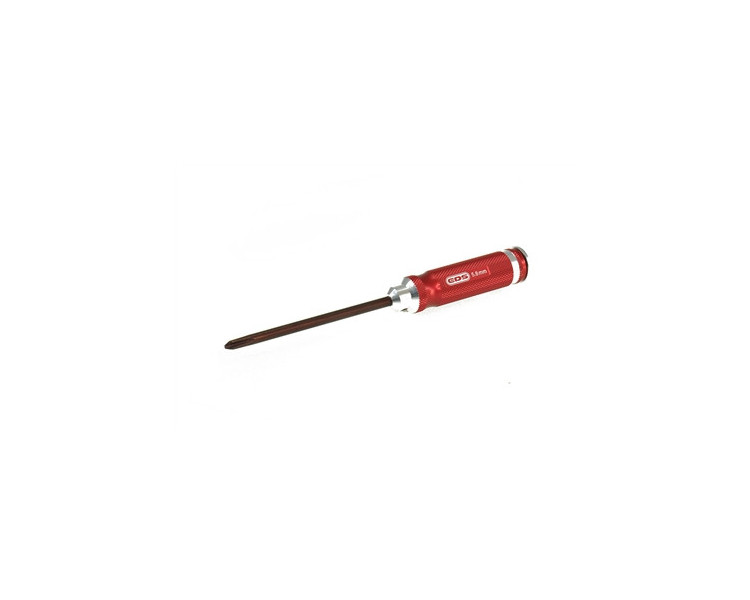 CACCIAVITE A STELLA 5,8MM