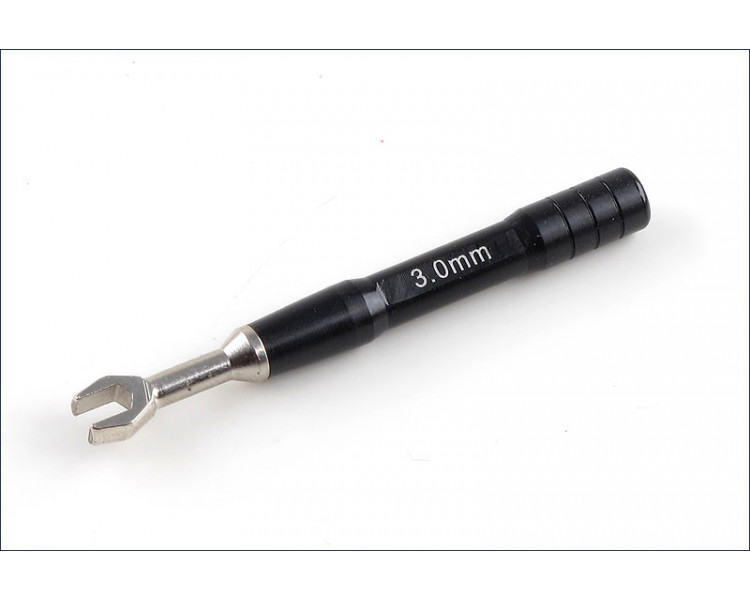 CHIAVE PER TIRANTI DA 3MM