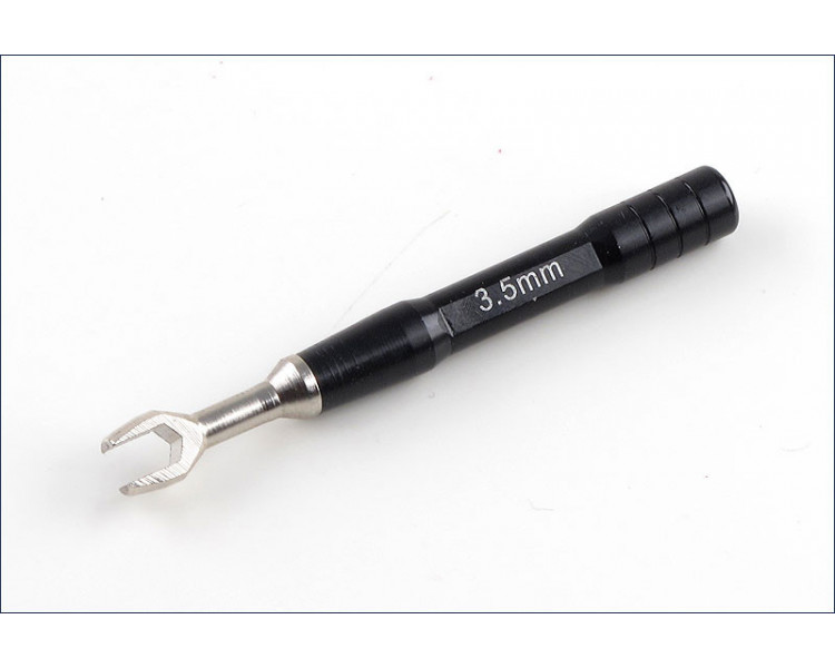CHIAVE PER TIRANTI DA 3,5MM CHIAVE PER TIRANTI DA 3,5MM