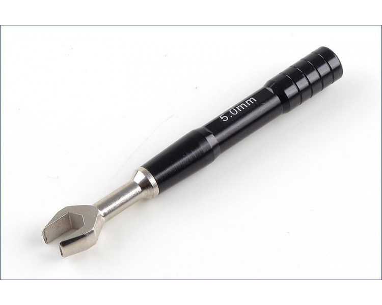 CHIAVE PER TIRANTI DA 5MM CHIAVE PER TIRANTI DA 5MM