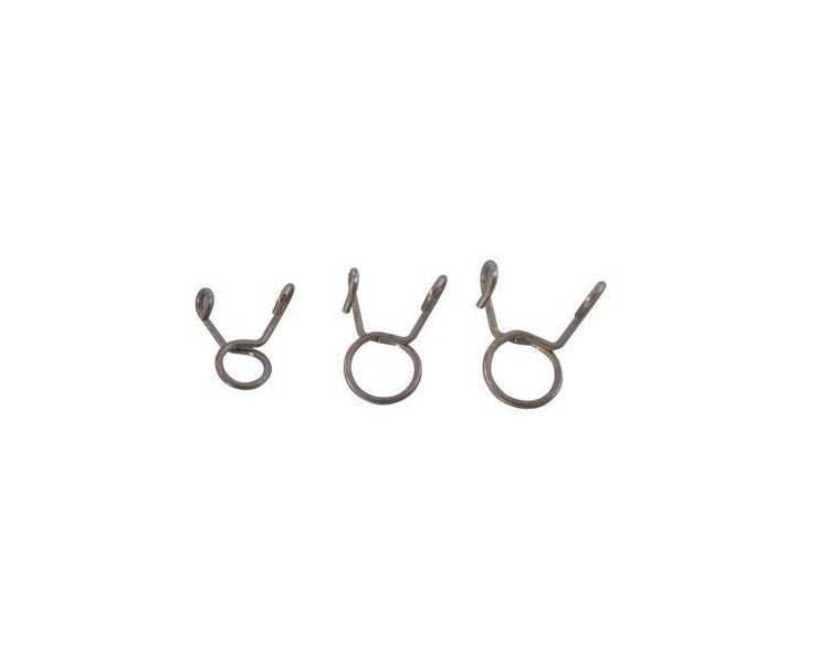 CLIPS FERMA TUBO 4MM (5)