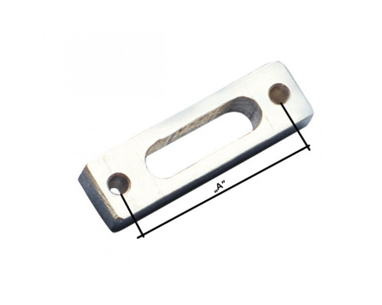 DISTANZIALE SCARICO 10MM X 60-91