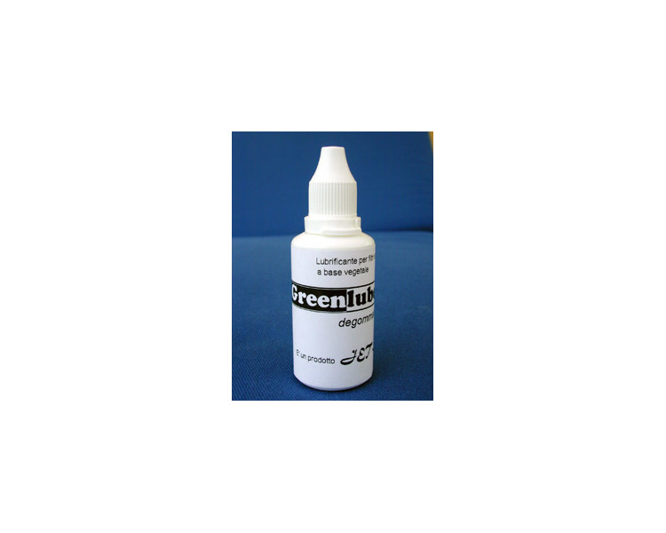 OLIO FILTRO ARIA 80ML