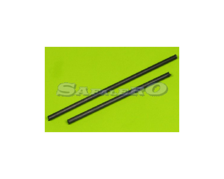 SET MONTAGGIO FUSOLIERA  AGRESSOR