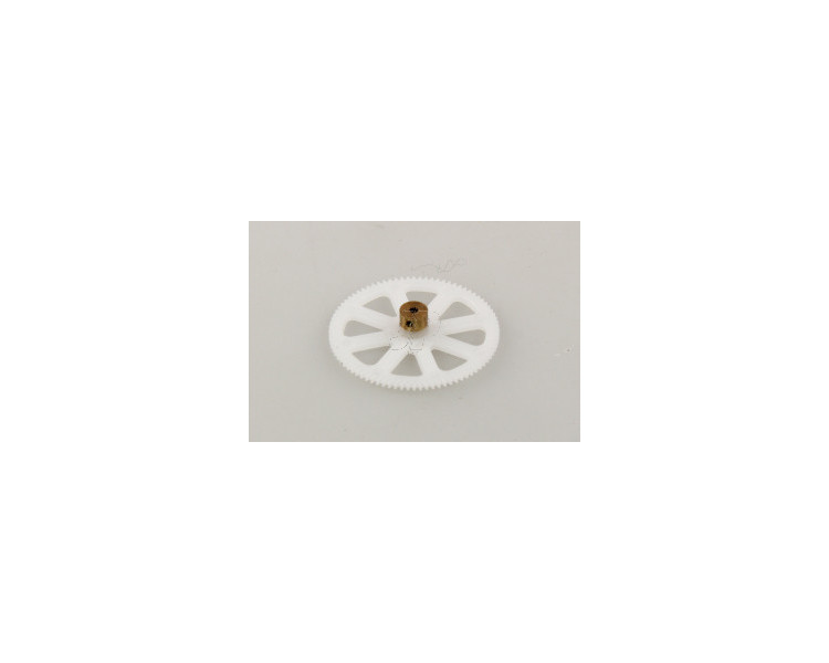 INGRANAGGIO INF. MINI TWISTER SCALE