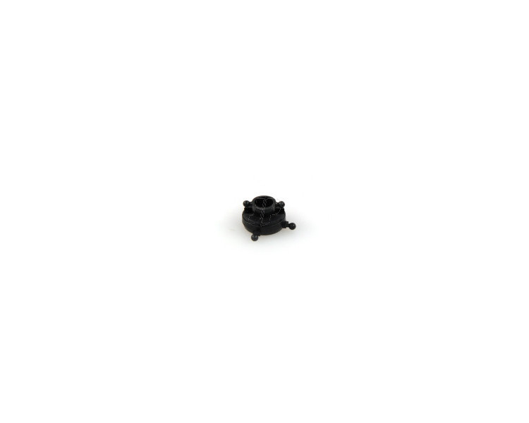 PIATTO CICLICO MINI TWISTER SCALE