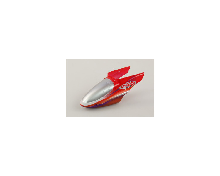 CAPOTTINA TWISTER SPORT