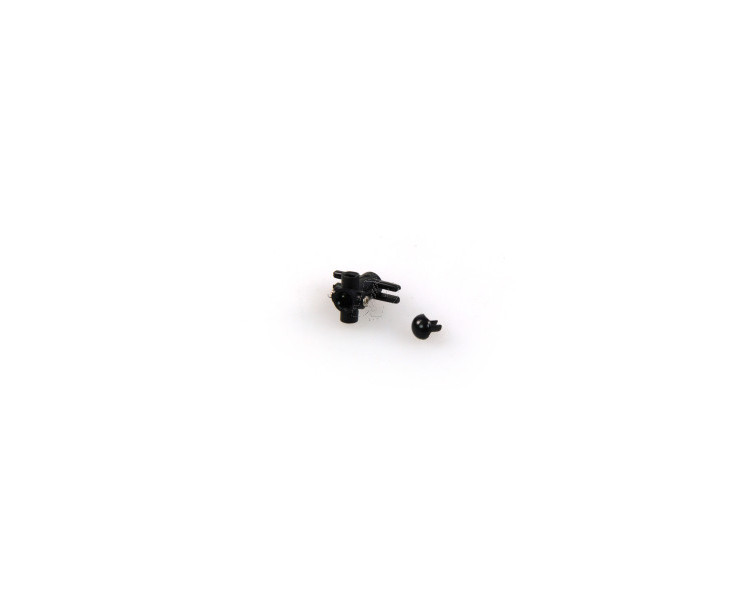 SUPPORTO ROTORE TWISTER SPORT