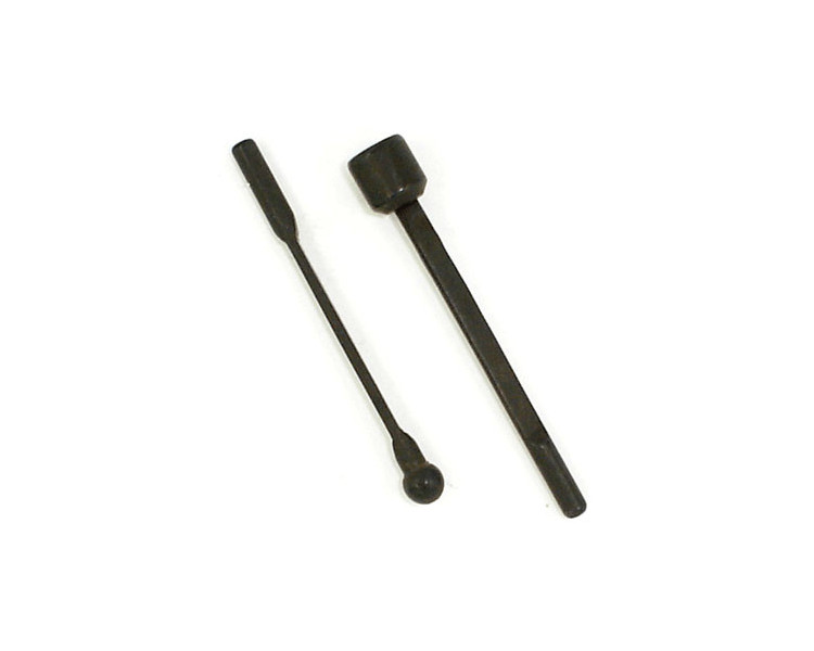 G4 STELI BARRA STABILIZZATRICE ANT. 2PZ.