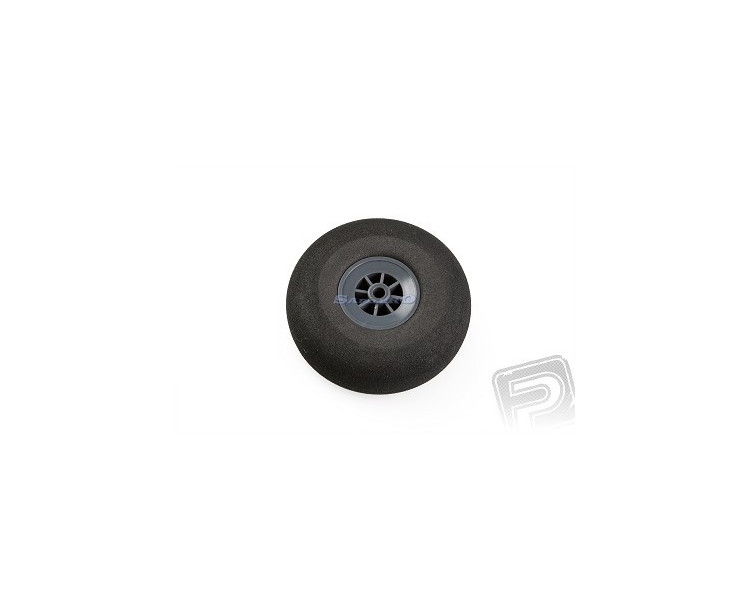 COPPIA RUOTA LEGGERE  70MM
