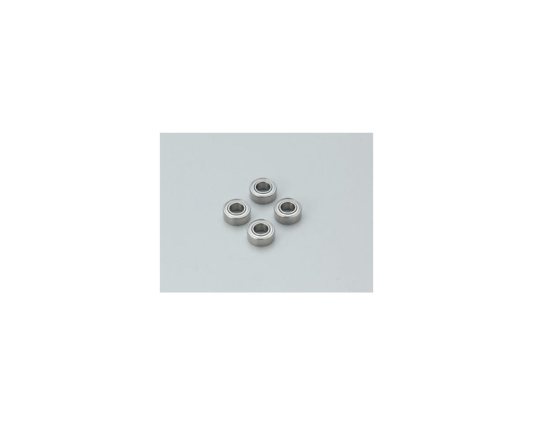 CUSCINETTO 5X10X4MM (2)