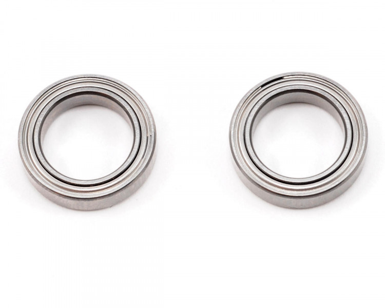 CUSCINETTO 12X18X4MM (2)