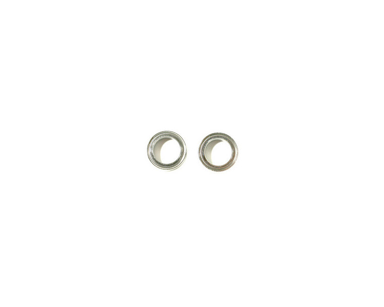 CUSCINETTO 10X15X4MM (2)