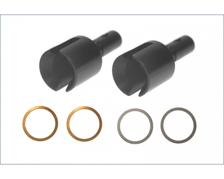 GIUNTI DIFFER. ANT/POST MP 7,5