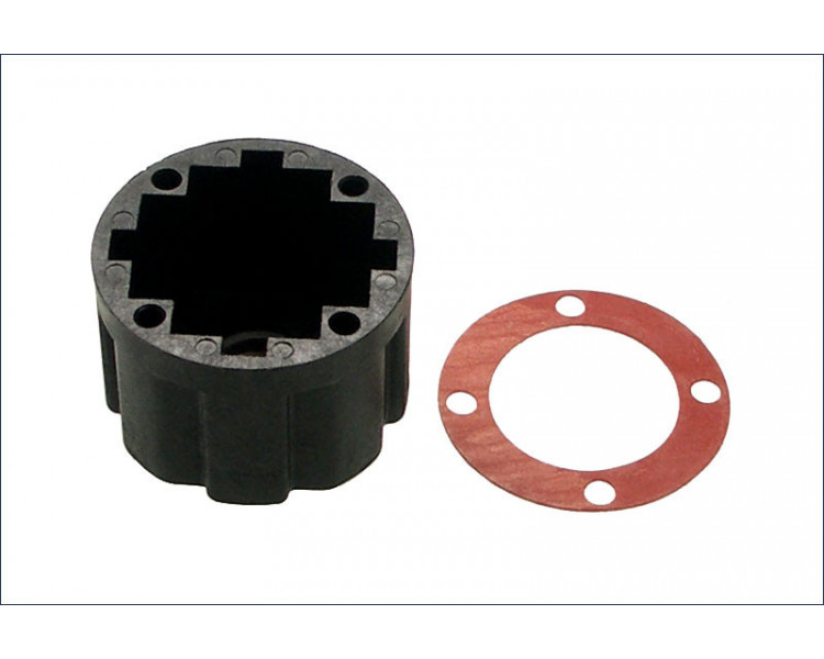 CASSA DIFFERENZIALE MP 7,5