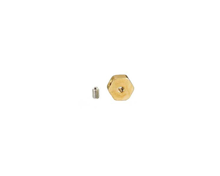 INSERTO CARDANO DIAM.2,3MM