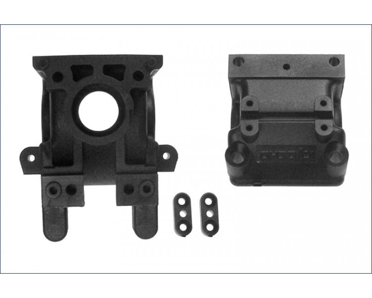 SCATOLA DIFFERENZIALE MP 7,5