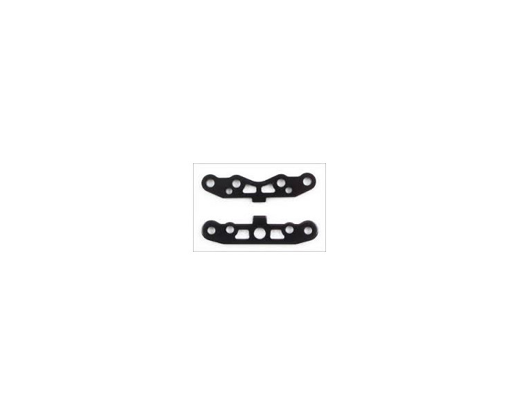 PIASTRE PERNI BRACCI SOSPENSIONE MP 7,5