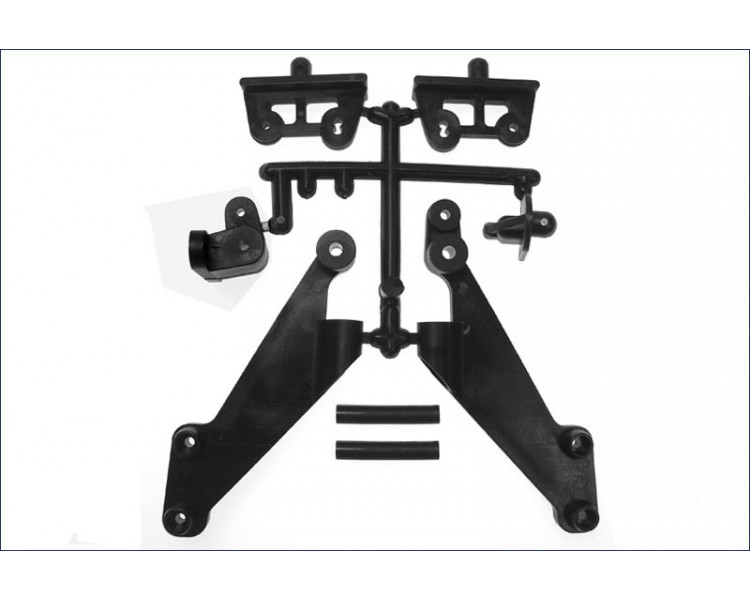 SUPPORTO ALETTONE MP 7,5