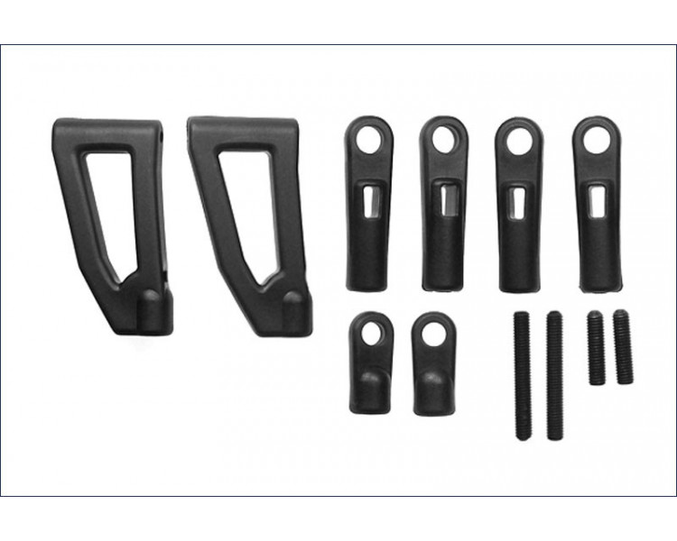 SET BRACCI SOSP. SUP. MP 7,5