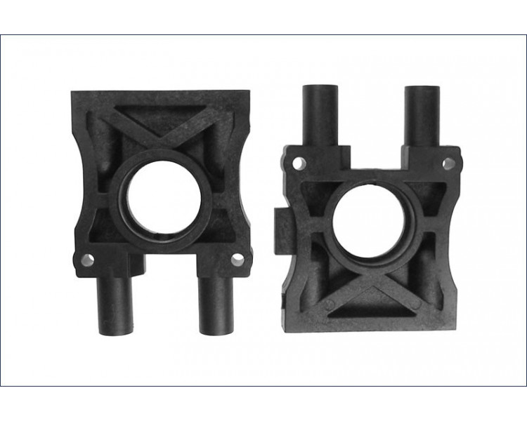 SUPP. DIFERENZ. CENTR. MP 7,5