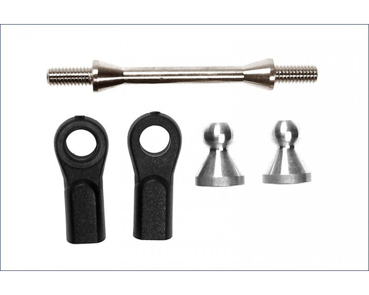 TIRANTE IRRIGIDIMENTO ANT. MP777