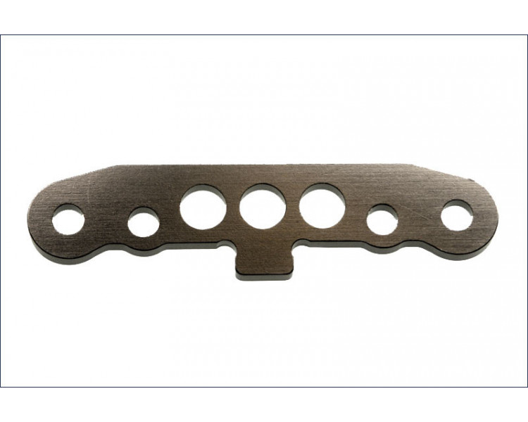 PIASTRA PERNI SOSPENSIONE ANT.INF. MP777