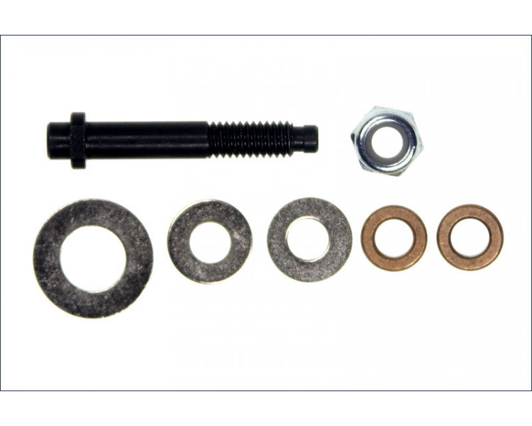 SET ALBERO FRIZIONE MINI INFERNO
