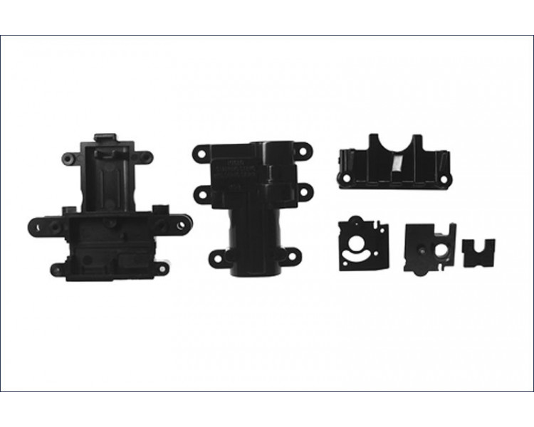 SCATOLA SERVO OVERLAND SCATOLA SERVO OVERLAND