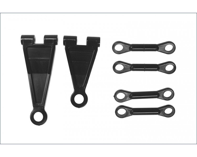 SET BRACCI SOSP. OVERLAND SET BRACCI SOSP. OVERLAND