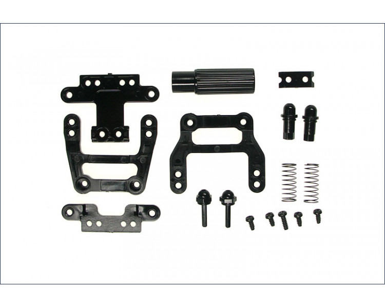 SET AMMORTIZZATORI MR-02