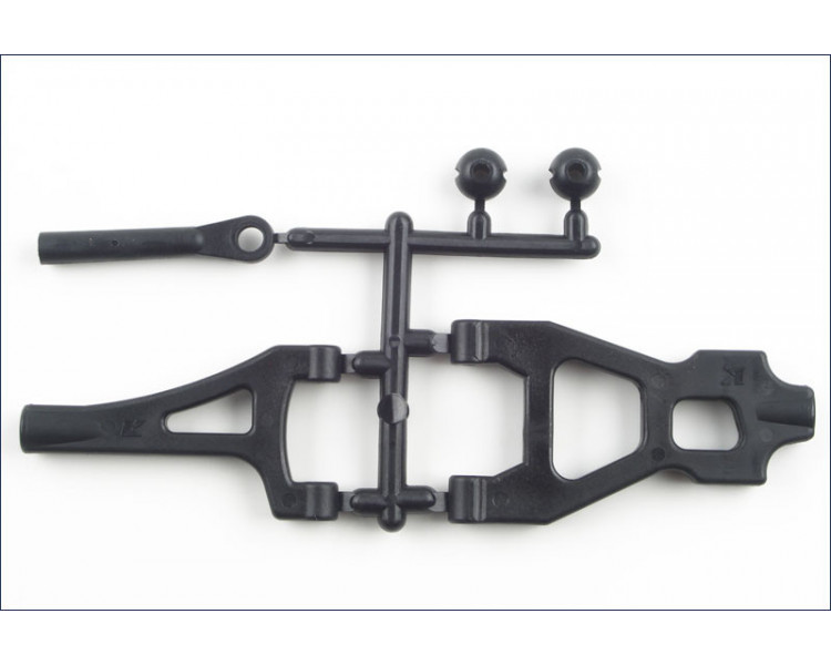 SET BRACCI SOSPENSIONE DRT-DRX