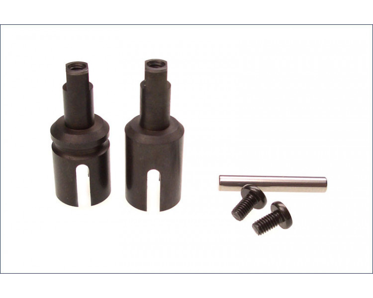 BICCHIERINI DIFF. TR 15 RTR