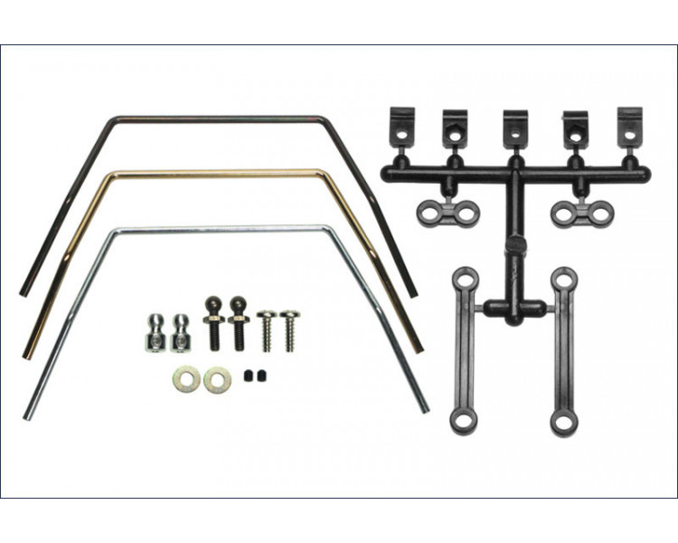 BARRE STABILIZZATRICI POS.TR15